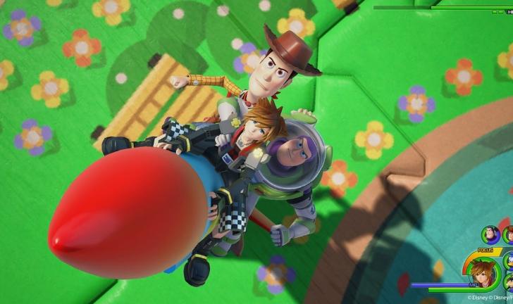 kingdom hearts iii kingdom hearts iii
