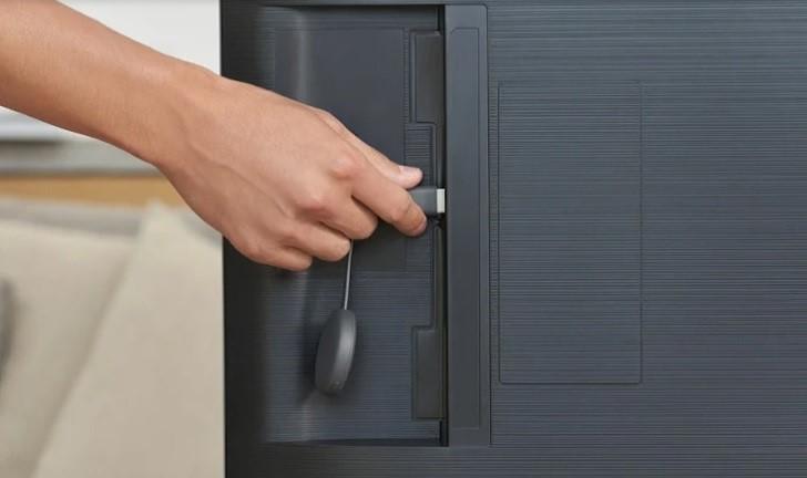 Chromecast 3 Chromecast 3