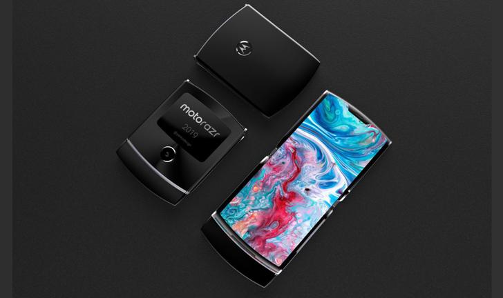 Motorola Motorola