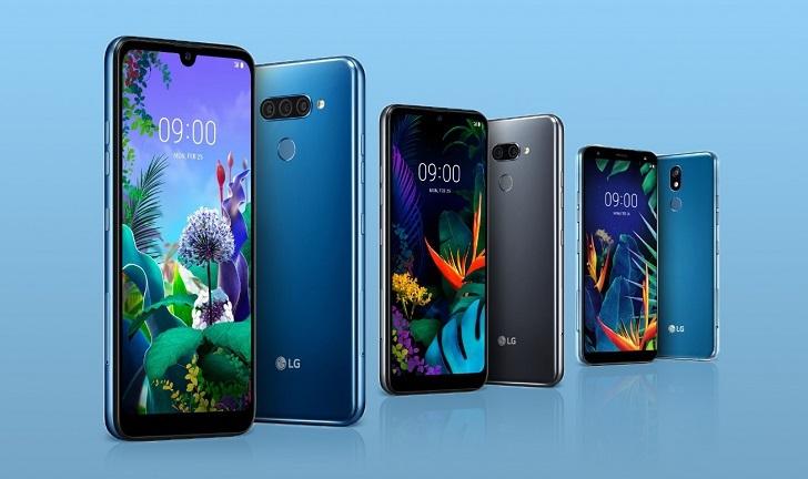 lançamento lg q60 k50 k40 lançamento lg q60 k50 k40