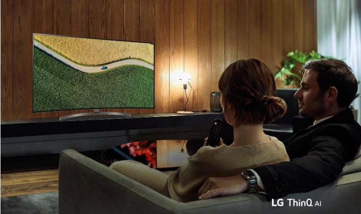 TV TV