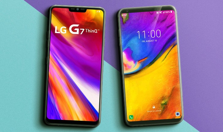 lg g7 thinq vs lg v35 thinq lg g7 thinq vs lg v35 thinq