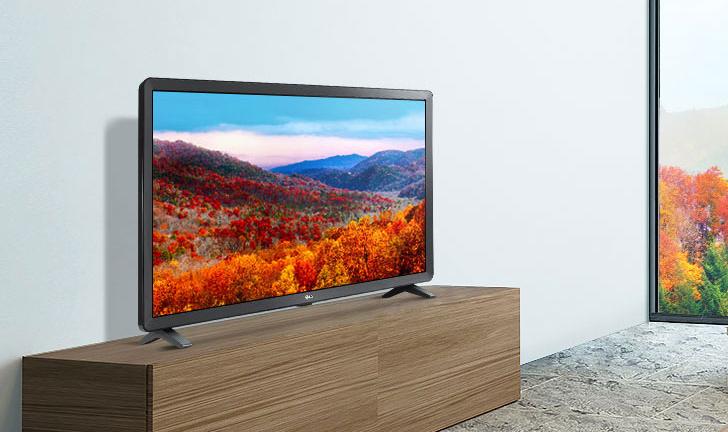 TV TV