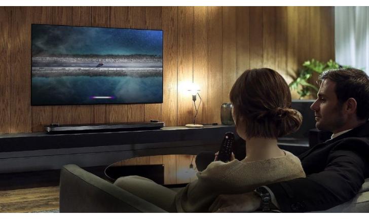 TV TV
