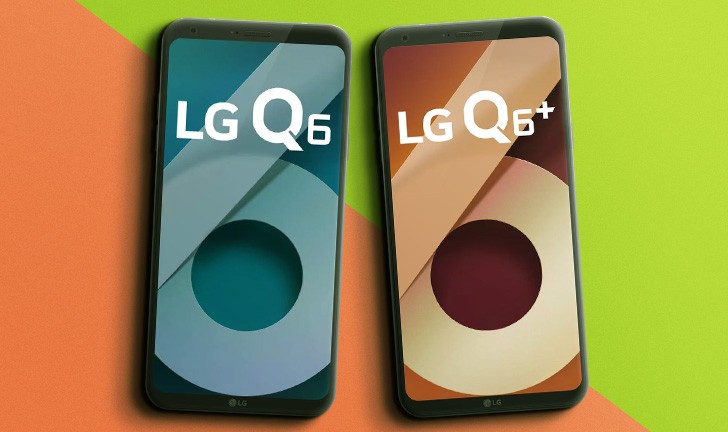 lg q6 vs lg q6 plus, lg q6 plus vs lg q6 lg q6 vs lg q6 plus, lg q6 plus vs lg q6