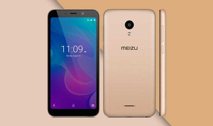 Meizu C9 Meizu C9