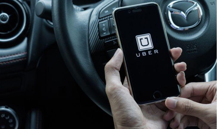 Uber Uber