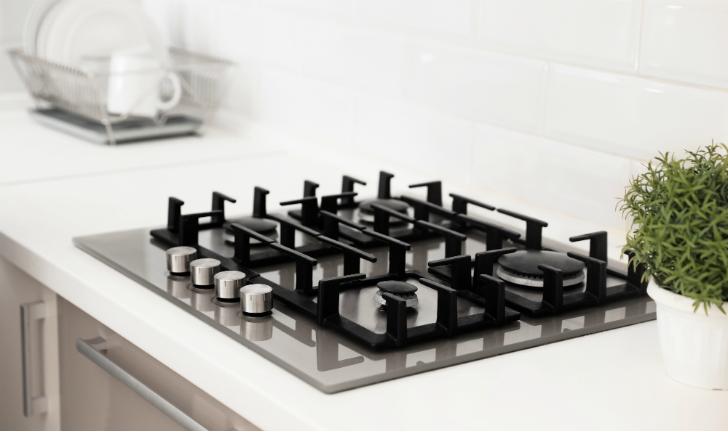 Cooktop Cooktop