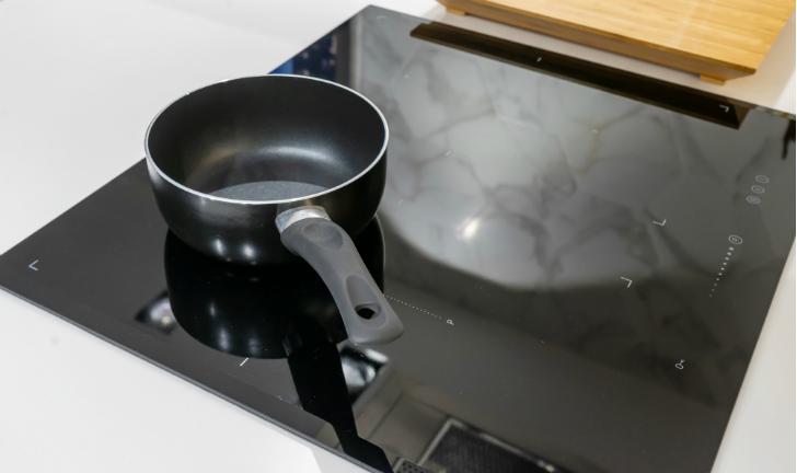 Cooktop Cooktop