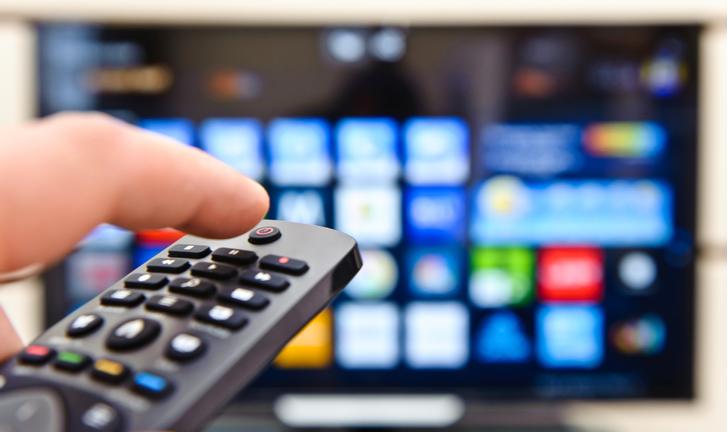 TV TV