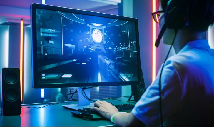 Monitor Monitor