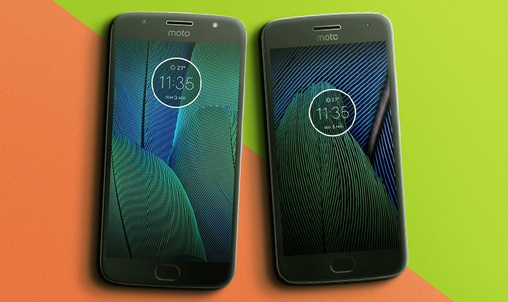Moto G5 Plus vs Moto G5S Plus, Moto G5S Plus ou Moto G5 Plus Moto G5 Plus vs Moto G5S Plus, Moto G5S Plus ou Moto G5 Plus