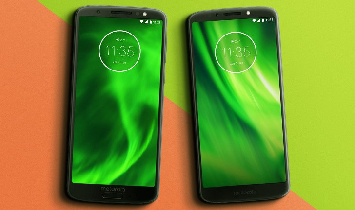 Moto G6 vs Moto G6 Play, Moto G6 Play ou Moto G6 Moto G6 vs Moto G6 Play, Moto G6 Play ou Moto G6