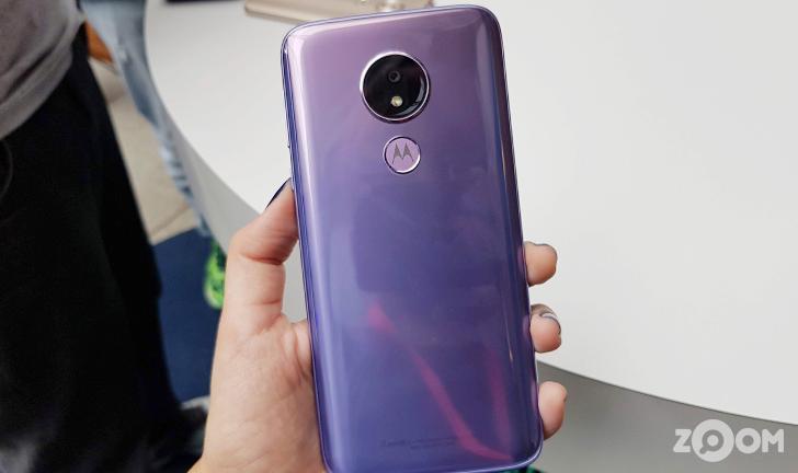 Moto G8 Power Moto G8 Power