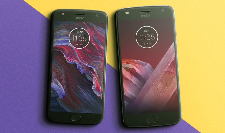 moto x4 vs moto z2 play moto x4 vs moto z2 play