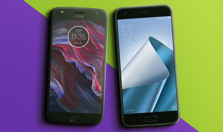 moto x4 vs zenfone 4, zenfone 4 e moto x4 moto x4 vs zenfone 4, zenfone 4 e moto x4