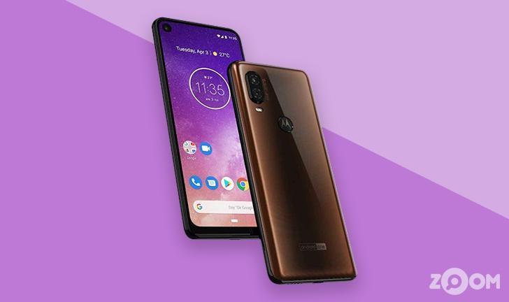 Motorola One Vision; lançamento Motorola One Vision Motorola One Vision; lançamento Motorola One Vision