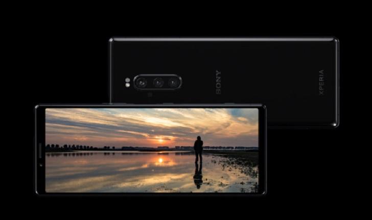 sony xperia sony xperia