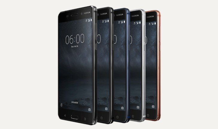 lançamento nokia 3, nokia 5, nokia 6 e nokia 3310 lançamento nokia 3, nokia 5, nokia 6 e nokia 3310