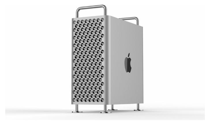 mac pro mac pro