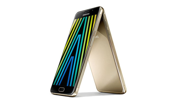 Galaxy A3 A5 A7 Galaxy A3 A5 A7