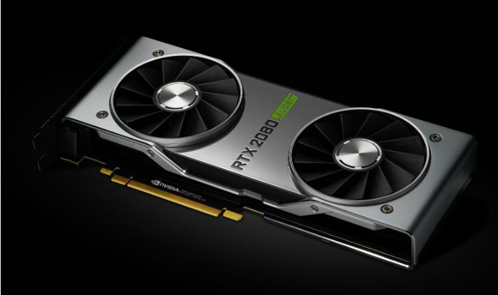 NVIDIA NVIDIA