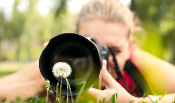 O que é megapixel O que é megapixel