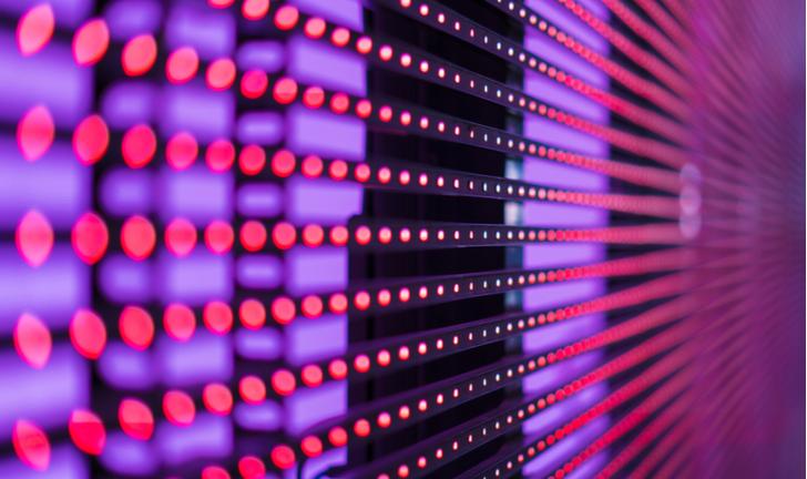 O que é Micro LED? O que é Micro LED?