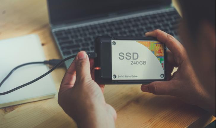 O que é SSD O que é SSD