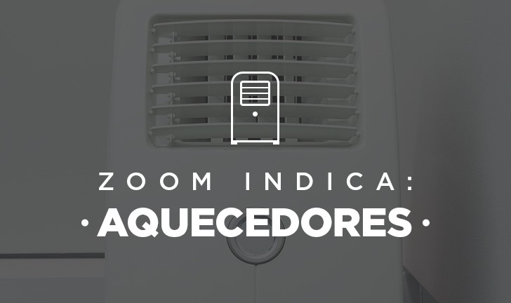 Melhor aquecedor de ambiente Melhor aquecedor de ambiente