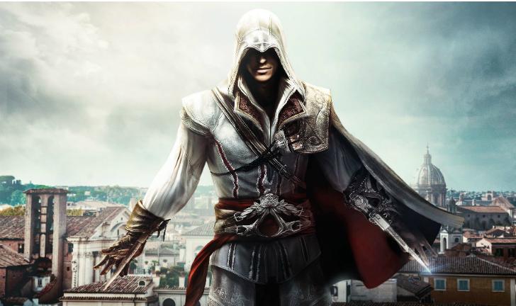 Assasin's Creed Assasin's Creed
