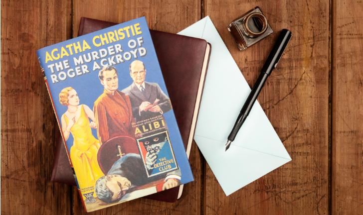 Melhores Livros da Agatha Christie Melhores Livros da Agatha Christie