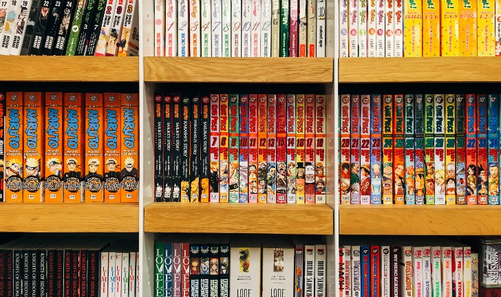 melhor mangá, melhores mangás melhor mangá, melhores mangás