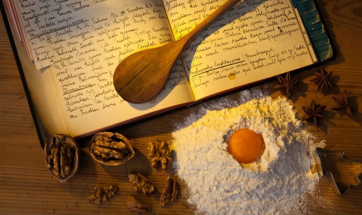 Melhores livros de receita Melhores livros de receita