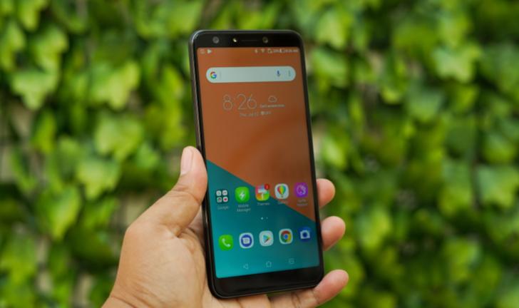 Melhores smartphones intermediários Melhores smartphones intermediários