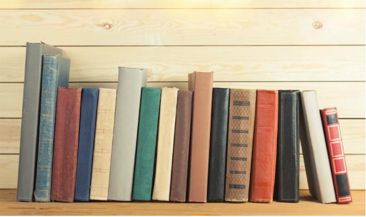 Livros Livros