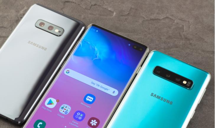 Melhor celular Samsung Melhor celular Samsung