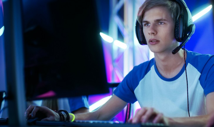 PC Gamer, Computador gamer, PC Gamer, Computador gamer,