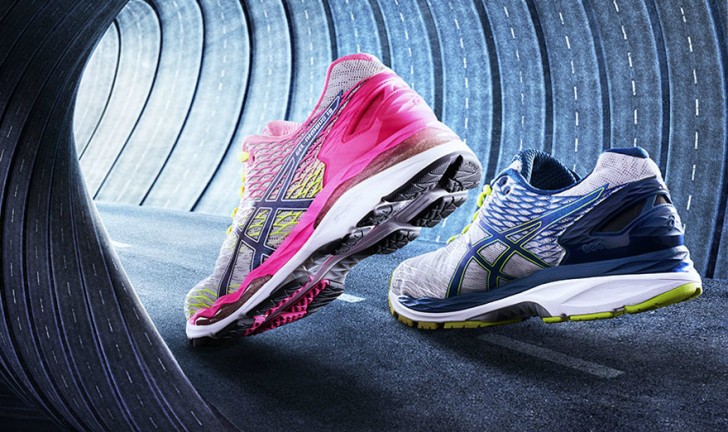 Melhor tênis Asics para corrida Melhor tênis Asics para corrida
