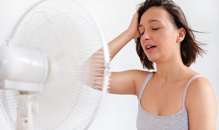 Ventilador Ventilador