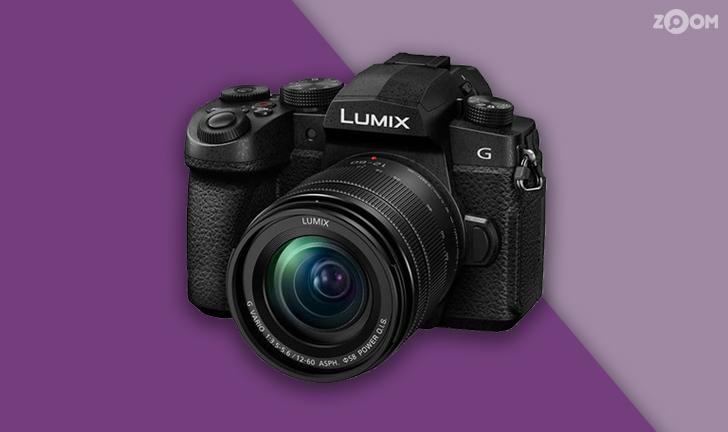 Panasonic Panasonic