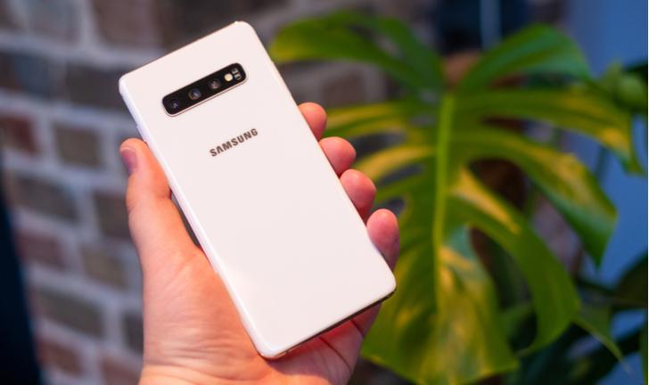 Galaxy S10 Galaxy S10