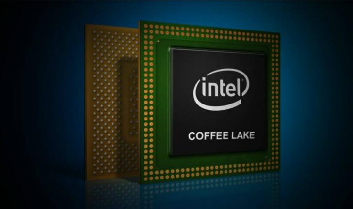 processadores coffe lake processadores coffe lake