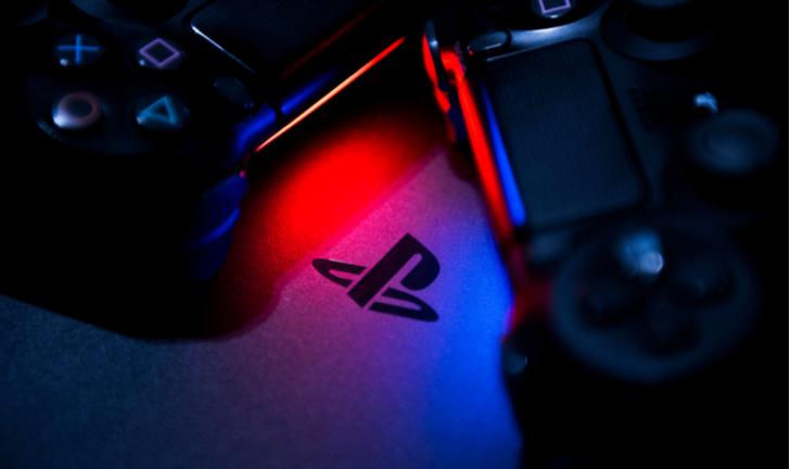 ps4 ps4