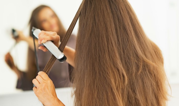 Tipos de prancha de cabelo Tipos de prancha de cabelo