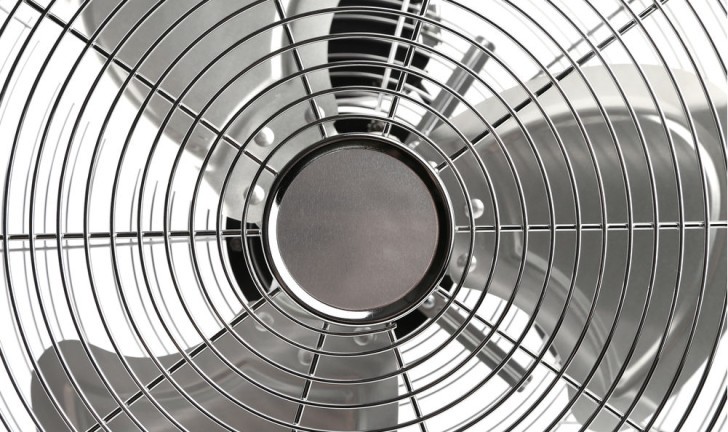 Ventilador ou circulador Ventilador ou circulador