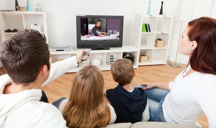 Distância da TV Distância da TV