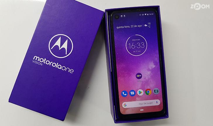 motorola one vision review motorola one vision review