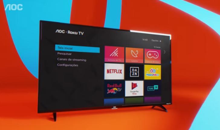 TV TV