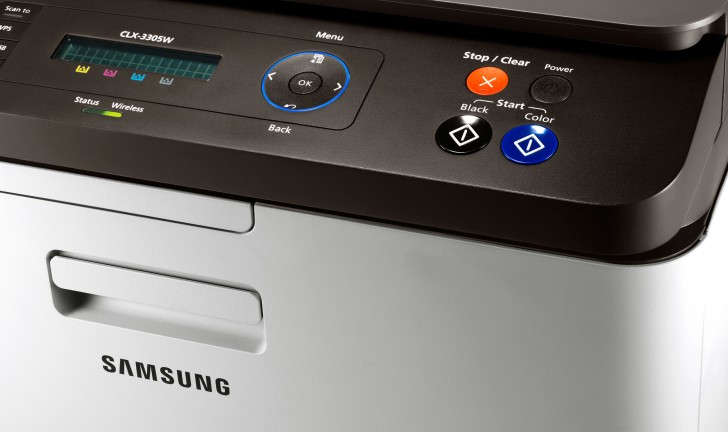 impressora Samsung impressora Samsung